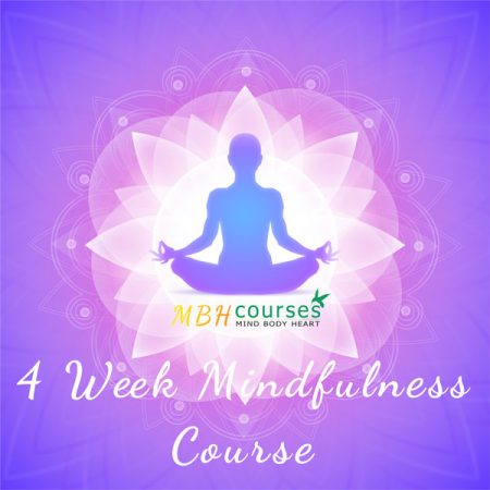 4 Week Mindfulness