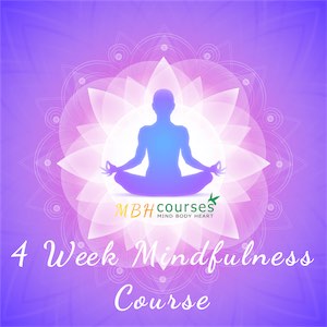 4 Week Mindfulness